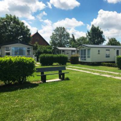 Camping 't Veerse Meer - Wolphaartsdijk