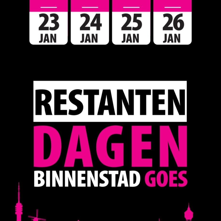 Restantendagen Goes