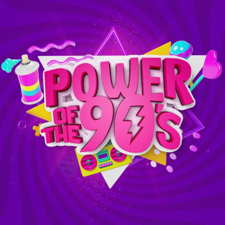 Power of the 90's