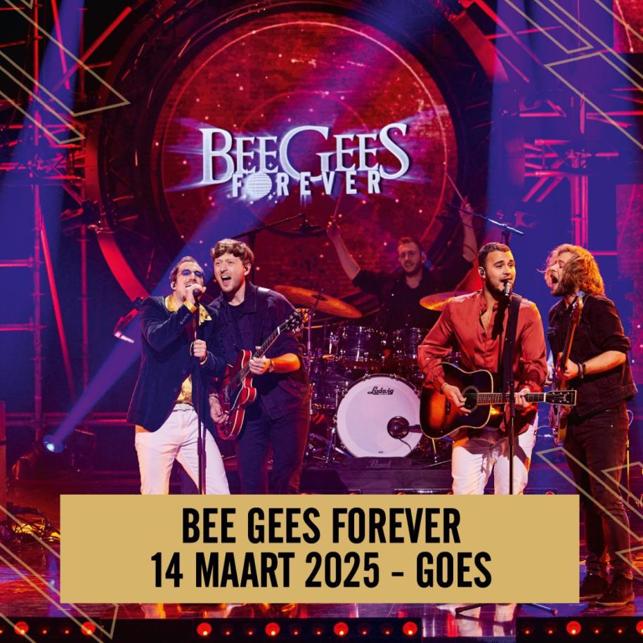 Bee Gees Forever