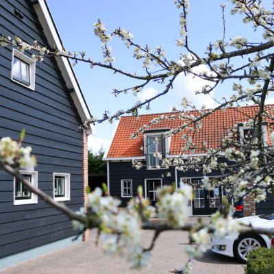 B&B Oostmolenhoeve