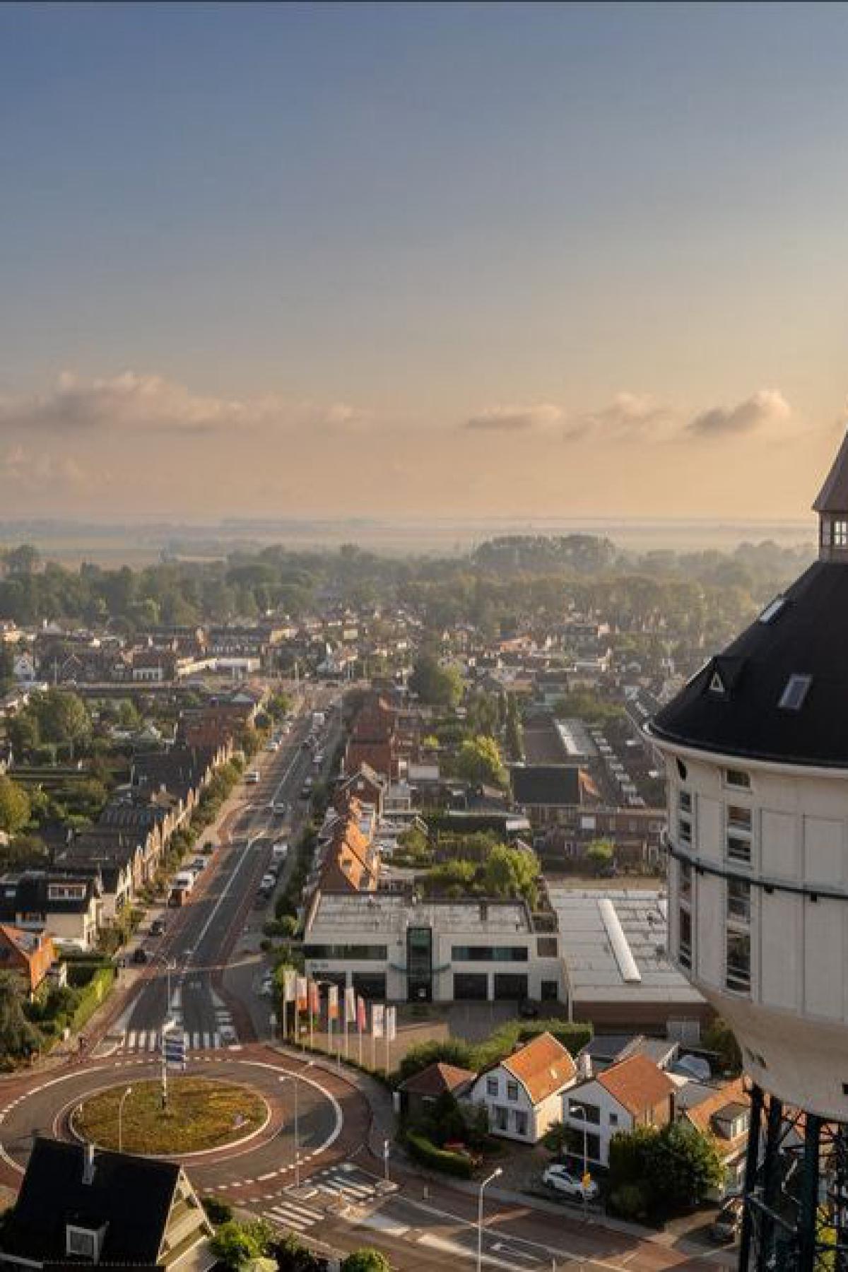 Wonen in Goese wijken en dorpen